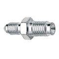 Fragola -3AN x 3/8-24 I.F. Brake Adapter - Steel