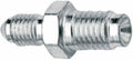 Fragola -3AN x 3/8-24 I.F. Brake Adapter - Steel
