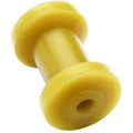 5' SPOOL/KEEL ROLLER-POLY