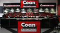 Sun Coast Converters auto part