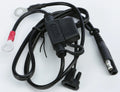 Yuasa Fused Ring Connector - 3 Amp Fuse