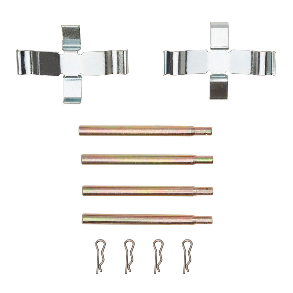 DFC auto part