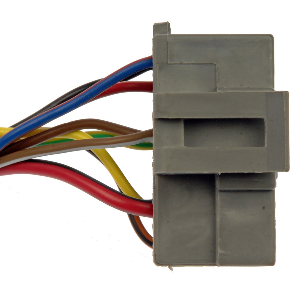 SOCKET HEADLAMP SWITCH F