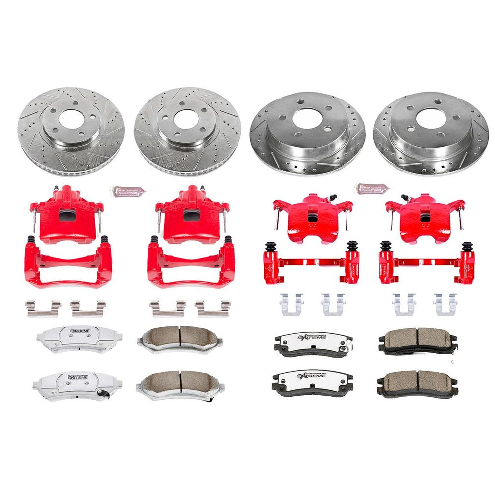 AUTO GOLD auto part
