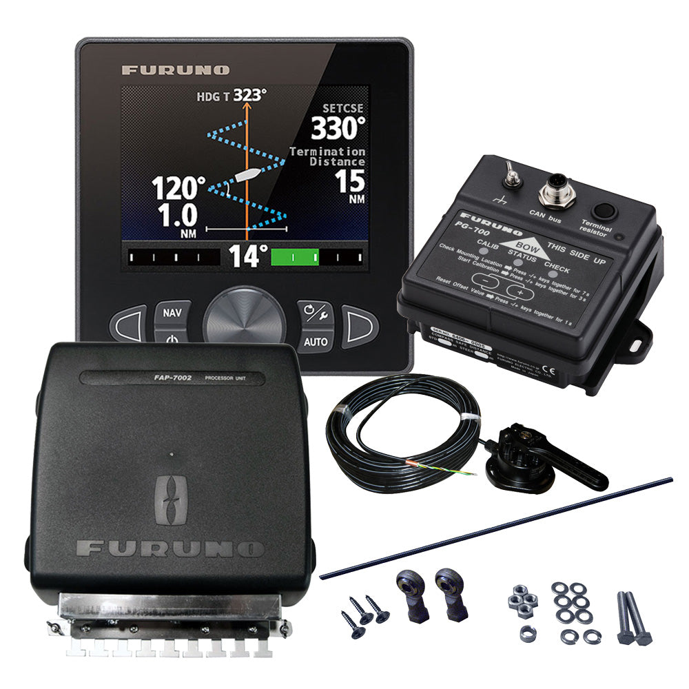 FURUNO auto part