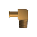 HYDRAULIC COUPLING - SINGLE BEAD