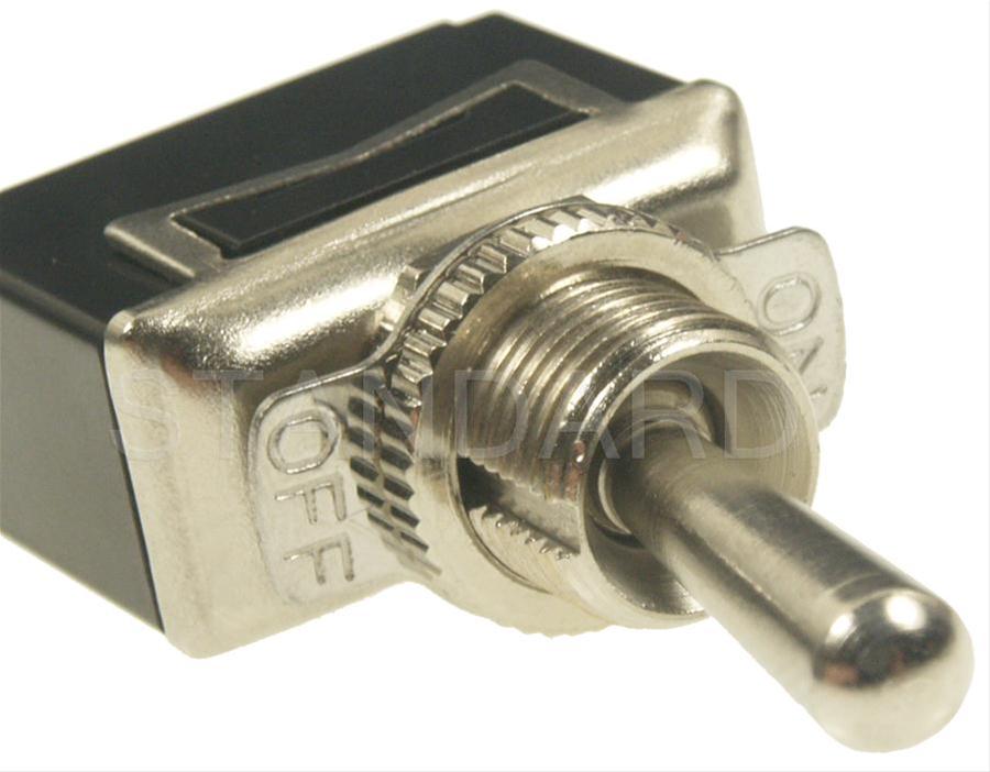 STANDARD IGN auto part