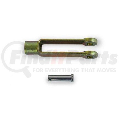 CLEVIS & COTTER PIN KIT