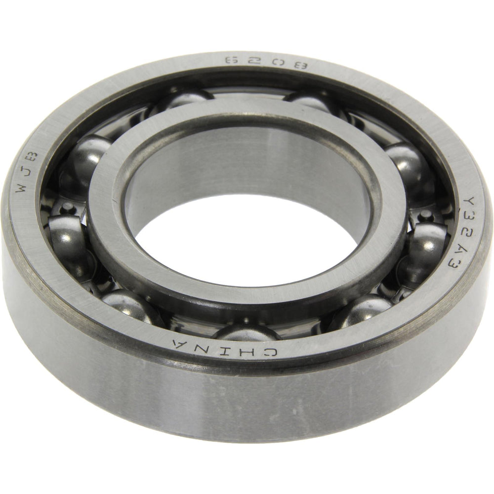 STANDARD BALL BEARING