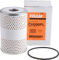 Fram air filter