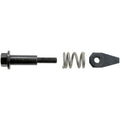 EXHAUST FLANGE HDWE. KIT