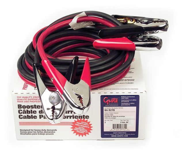 GROTE auto part