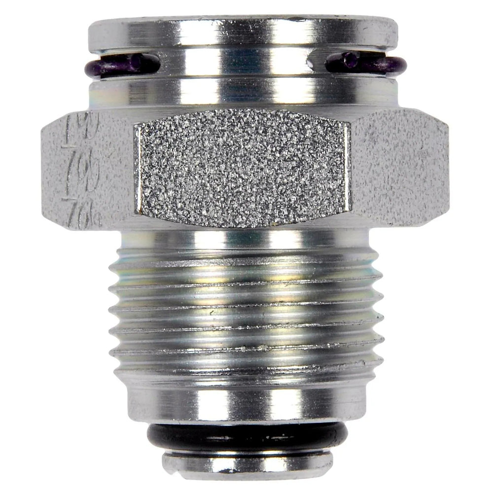 BOLT STOVE 3/1624X3/4