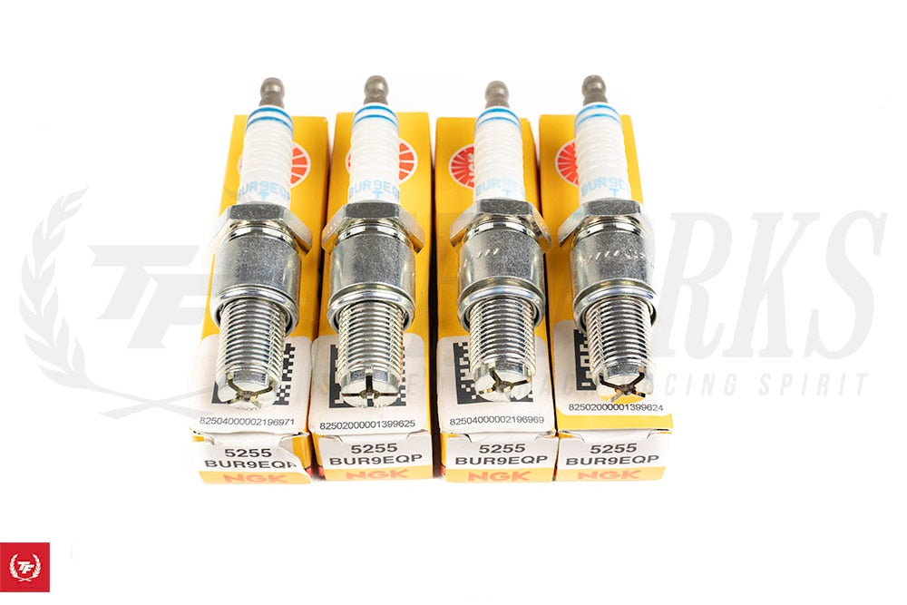 NGK BUR7EQP CL1 Laser Platinum Plug BUR7EQP