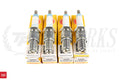NGK BUR7EQP CL1 Laser Platinum Plug BUR7EQP