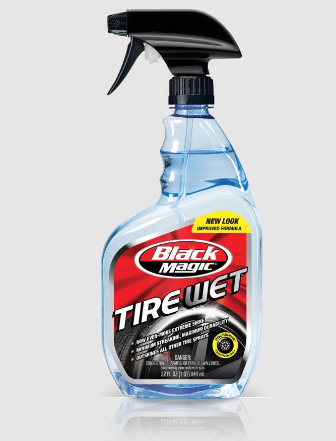 Rain-X black auto part