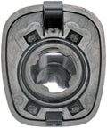 LICENSE PLATE LENS