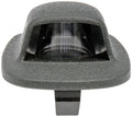 LICENSE PLATE LENS