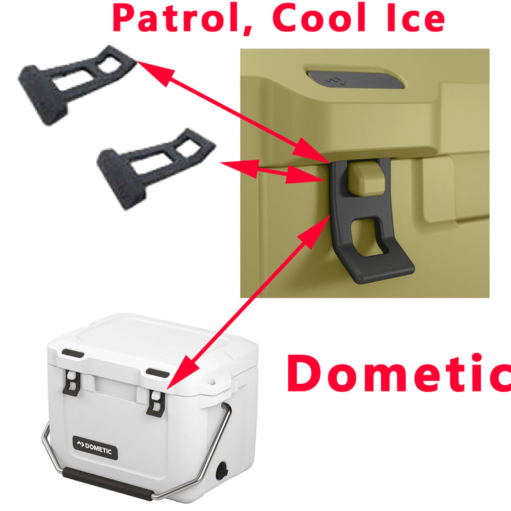 KIT LATCH