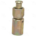 FEMALE FLARE A/C FITTING
