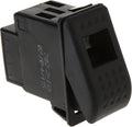 Hella Switch Rocker Spdt 6 Pole