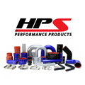 HPS Performance Stainless Steel T-Bolt Clamp SAE 236 for 8 ID hose - Effective Size: 8.25 -8.56