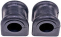 STAB BAR BUSHING KIT