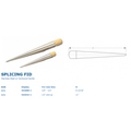 STAINLESS SPLICING FID W/HARD