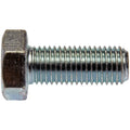 HEX CAP SCREW