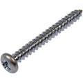 HEX CAP SCREW