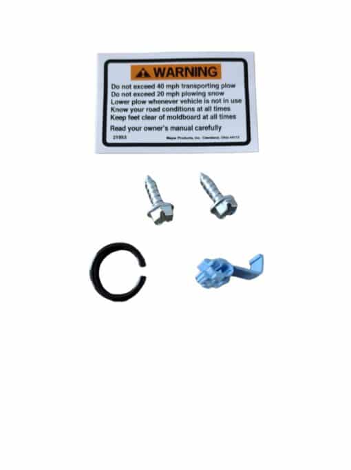 HDWE BAG:ELECTRICAL