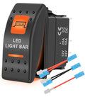SWITCH REVERSE LIGHT