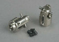 DRIVE YOKES STEEL W/JOINT