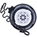 MOTORAD auto part close-up