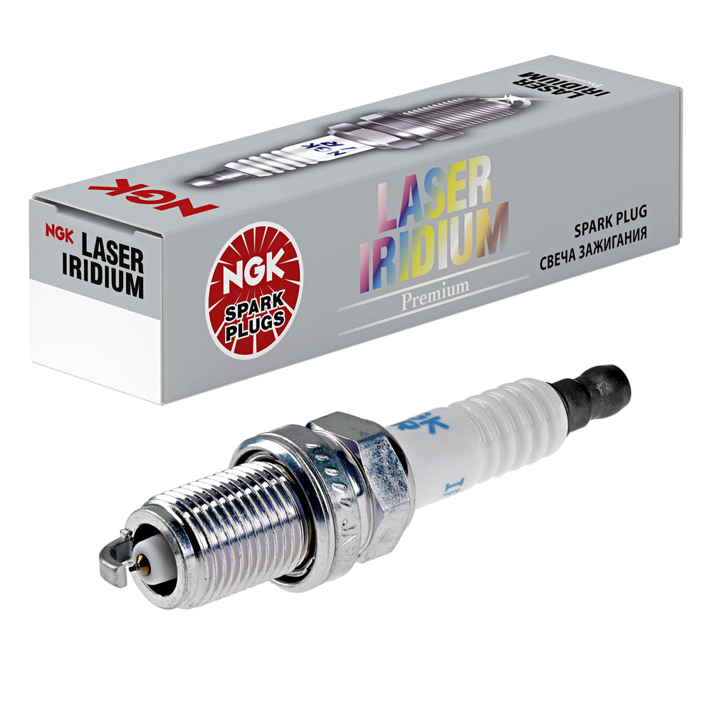 NGK Laser Iridium Spark Plug (4589) Stock Heat Range Toyota 4Runner