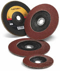 3M CUBITRON II FLAP DISC 967A T2