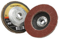 3M CUBITRON II FLAP DISC 967A T2