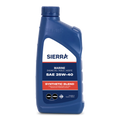 SIERRAMARINE auto part detail