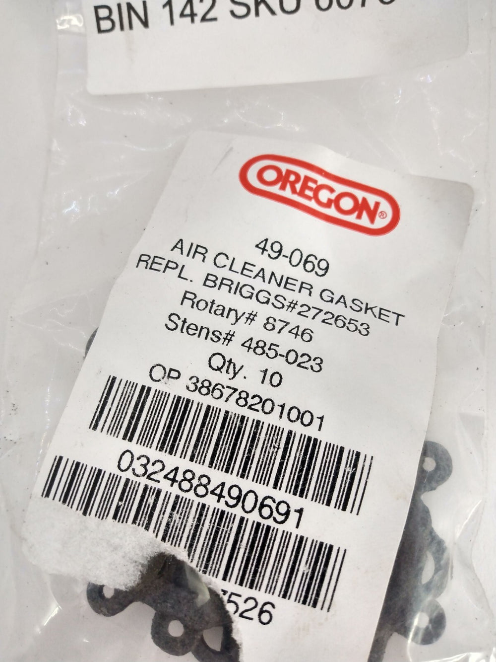 Oregon Tool - 49-069