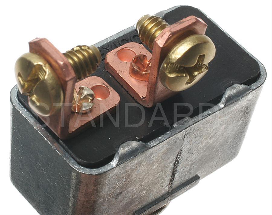STANDARD IGN auto part