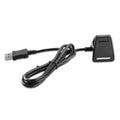 CHARGING/DATA CLIP (BLUE/BLACK BLA