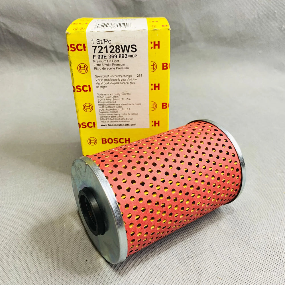 OIL FILTER