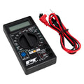 DIGITAL MULTIMETER TESTER