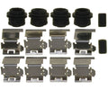 BRAKE CALIPER HARDWARE