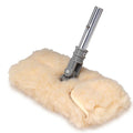 SYNTHETIC LAMBS WOOL COVER