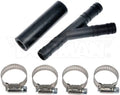 HEATER HOSE Y FITTIN