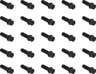 AXLE SHAFT BOLT