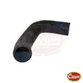 Upper (Inlet) Radiator Hose for Jeep 1991-1995 YJ Wrangler w/ LHD, w/ 4.0L Eng. Crown Automotive