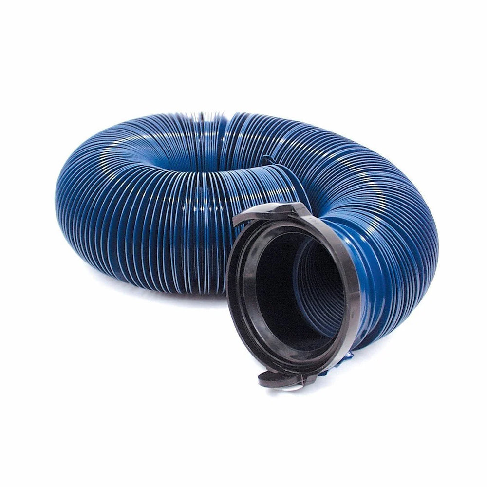 QUICK DRAIN HOSE STD. 10