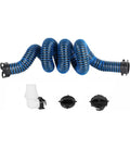QUICK DRAIN HOSE STD. 10